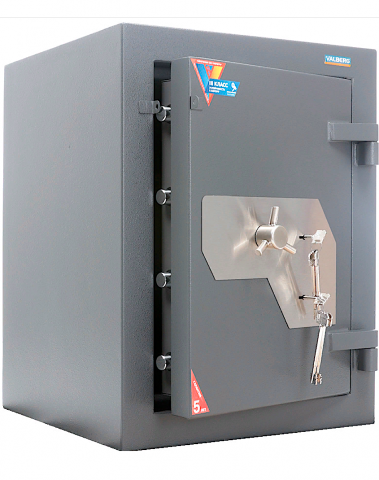 Взломостойкий сейф Valberg Форт 67 KL купить в Краснодаре Взломостойкий сейф Valberg Форт 67 KL купить в Краснодаре