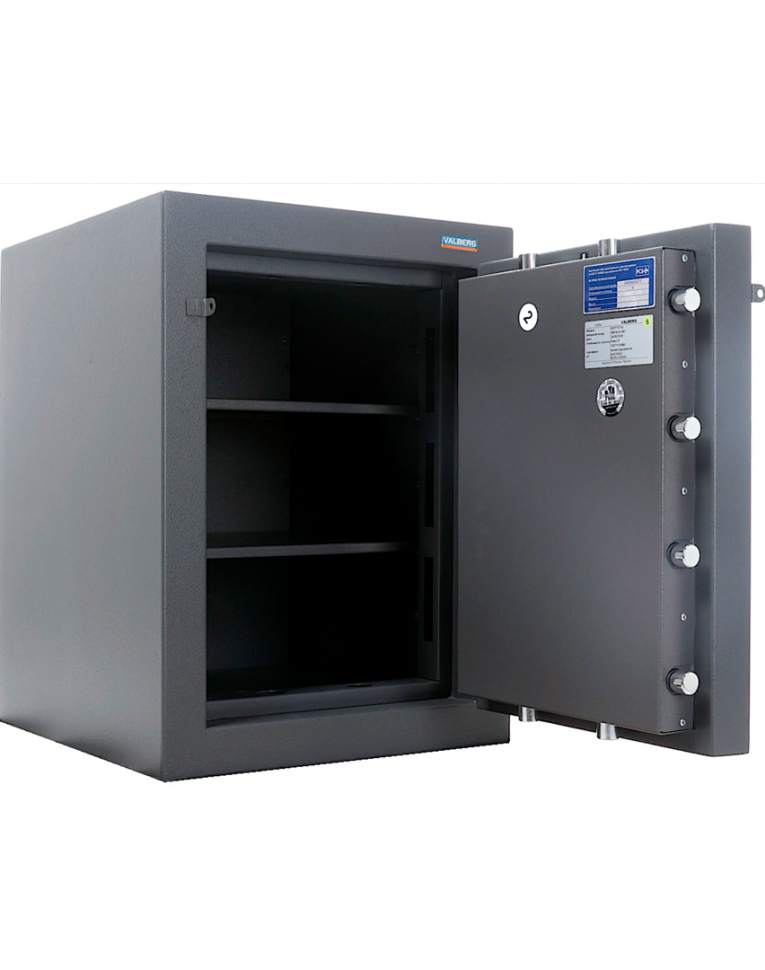 Взломостойкий сейф Valberg Форт 67 KL купить в Краснодаре Взломостойкий сейф Valberg Форт 67 KL купить в Краснодаре