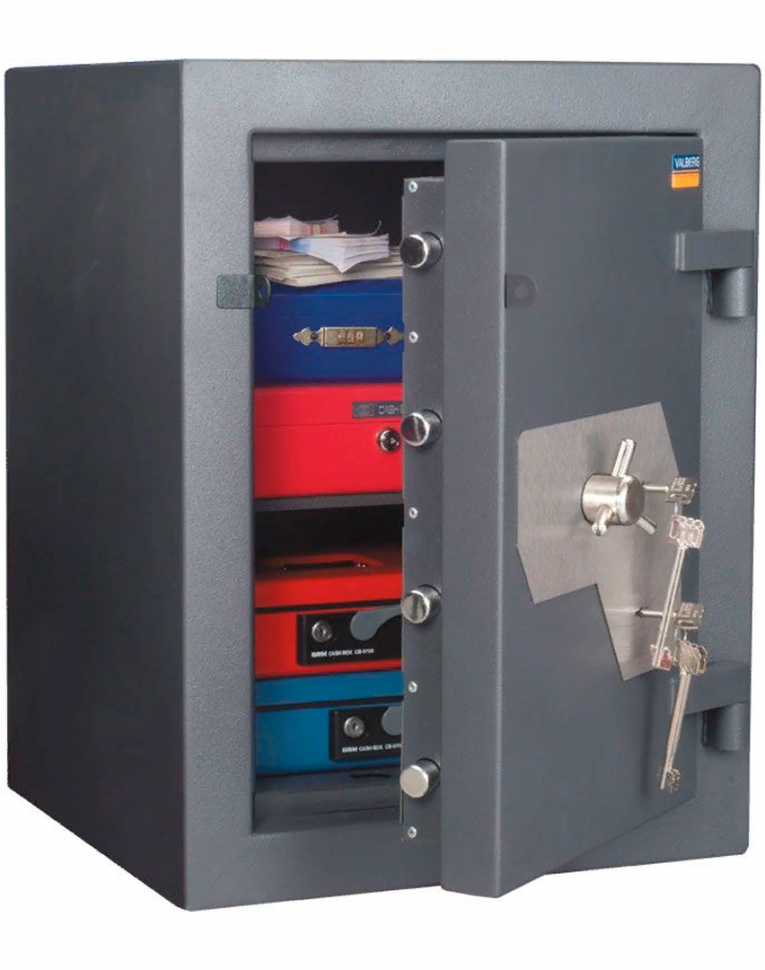 Взломостойкий сейф Valberg Форт 67 KL купить в Краснодаре Взломостойкий сейф Valberg Форт 67 KL купить в Краснодаре