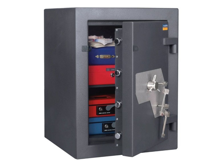 Взломостойкий сейф Valberg Форт 67 KL купить в Краснодаре Взломостойкий сейф Valberg Форт 67 KL купить в Краснодаре