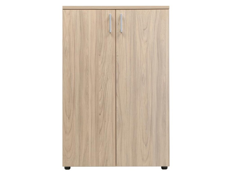 Шкаф NW 1280 закрытый вяз натуральный/бежевый купить в Краснодаре Шкаф NW 1280 закрытый вяз натуральный/бежевый купить в Краснодаре