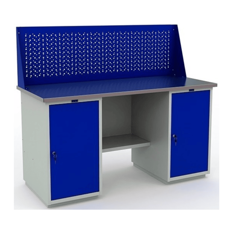 Верстак Profi WT160.WD1/WD1.010 (WB 160Sh + WD1 + WD1 + WS) купить в Краснодаре