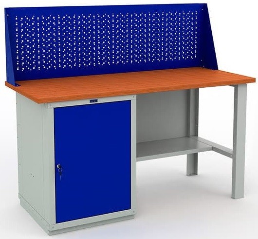 Верстак Expert W160.WS1/F2.010 купить в Краснодаре