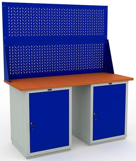 Верстак Expert W160.WS1/WS1.020 купить в Краснодаре Верстак Expert W160.WS1/WS1.020 купить в Краснодаре