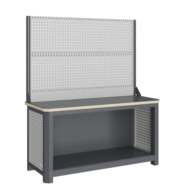 Верстак MCN 1552.0.111-2 купить в Краснодаре Верстак MCN 1552.0.111-2 купить в Краснодаре