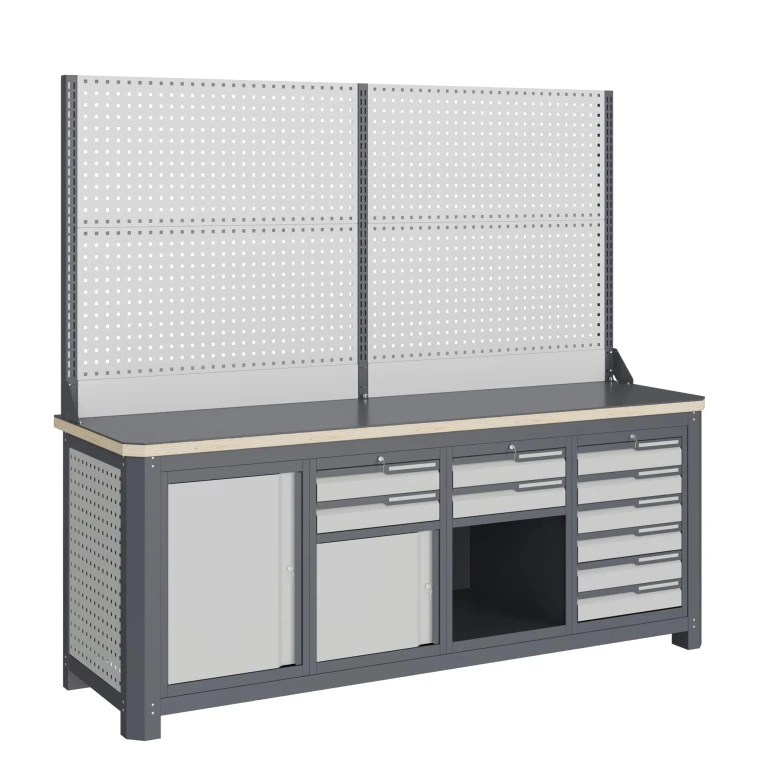 Модульный верстак MCN 2052.S2679.2-2 купить в Краснодаре