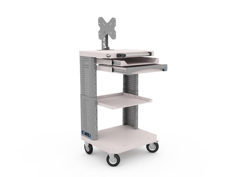 Тележка COMTEX №6 купить в Краснодаре