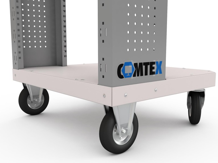 Тележка COMTEX №6 купить в Краснодаре