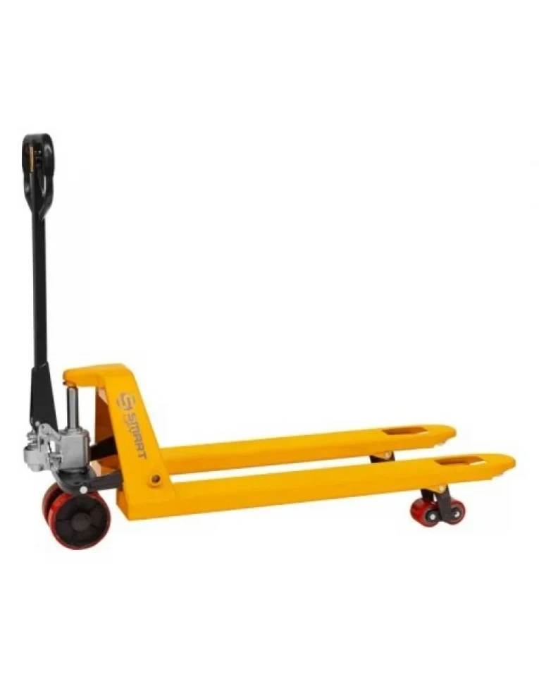 Гидравлическая тележка SD (AC30, M, г/п 3000 кг, 1150x550 мм, PDP) СМАРТЛИФТ (SMARTLIFT) / СМАРТ (SMART) купить в Краснодаре
