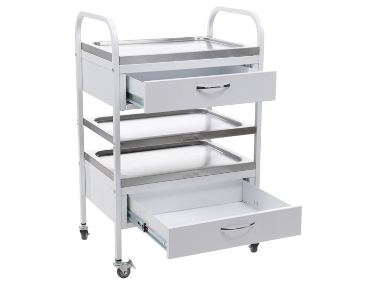 Стол манипуляционный МД SM 2 купить в Краснодаре