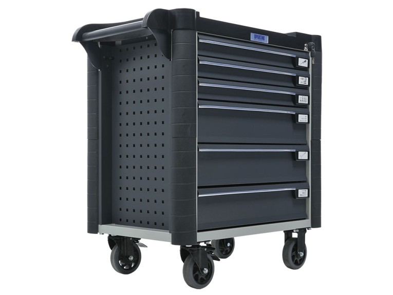 Инструментальная тележка WDS-6.0 new купить в Краснодаре Инструментальная тележка WDS-6.0 new купить в Краснодаре