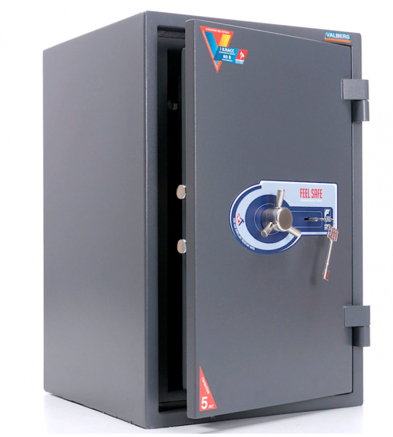 Огневзломостойкий сейф Valberg Гарант 67 T купить в Краснодаре Огневзломостойкий сейф Valberg Гарант 67 T купить в Краснодаре