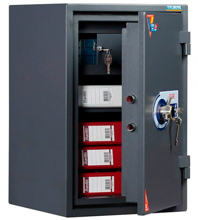 Огневзломостойкий сейф Valberg Гарант 67 T купить в Краснодаре Огневзломостойкий сейф Valberg Гарант 67 T купить в Краснодаре