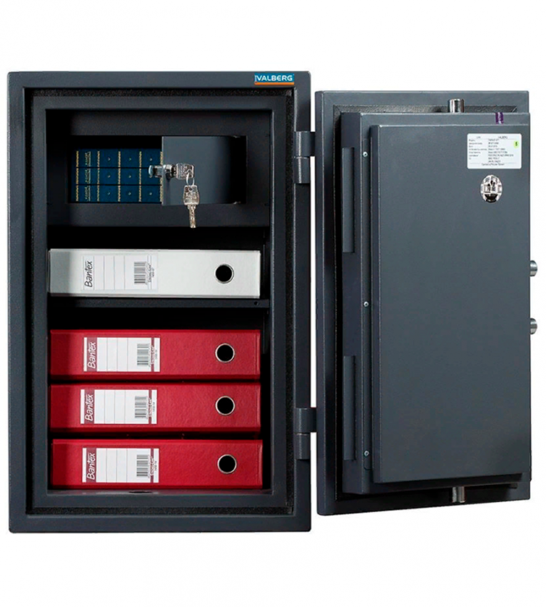 Огневзломостойкий сейф Valberg Гарант 67 T купить в Краснодаре Огневзломостойкий сейф Valberg Гарант 67 T купить в Краснодаре