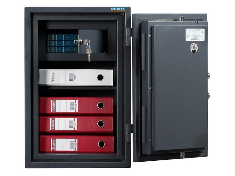 Огневзломостойкий сейф Valberg Гарант 67 T купить в Краснодаре Огневзломостойкий сейф Valberg Гарант 67 T купить в Краснодаре