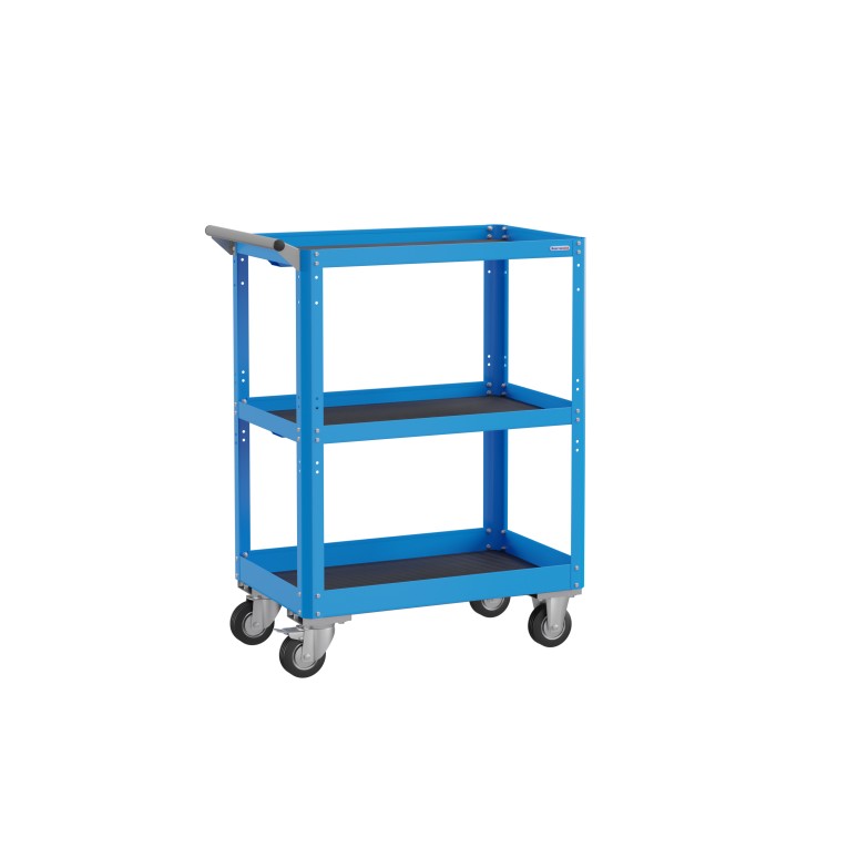 Тележка инструментальная PLC 9507.0-К купить в Краснодаре