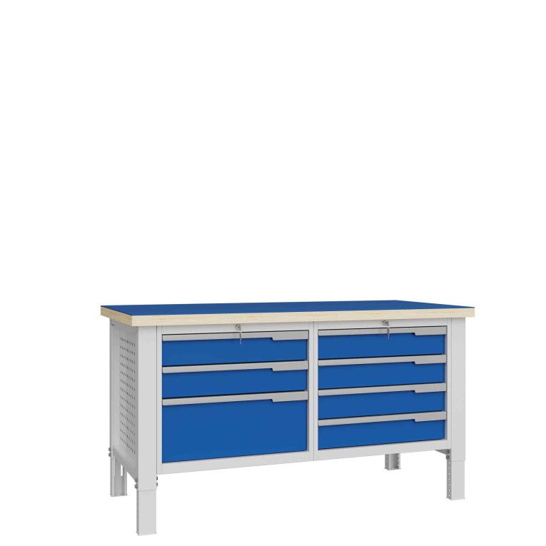 Верстак CTR 1632.L34.5 купить в Краснодаре