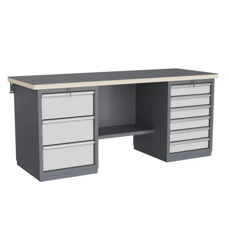 Верстак FBK 205.36.4 купить в Краснодаре Верстак FBK 205.36.4 купить в Краснодаре