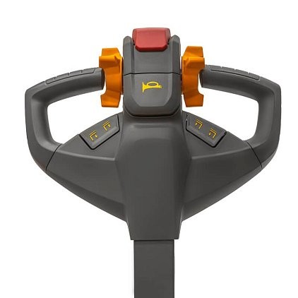 Штабелер электрический самоходный CDDR15-III (1500 кг, 5 м, 24В / 240Ач) SMARTLIFT (SMART) купить в Краснодаре Штабелер электрический самоходный CDDR15-III (1500 кг, 5 м, 24В / 240Ач) SMARTLIFT (SMART) купить в Краснодаре