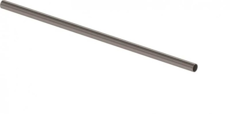 Металлическая перекладина для вешалок Титан-GS 1240 мм купить в Краснодаре Металлическая перекладина для вешалок Титан-GS 1240 мм купить в Краснодаре