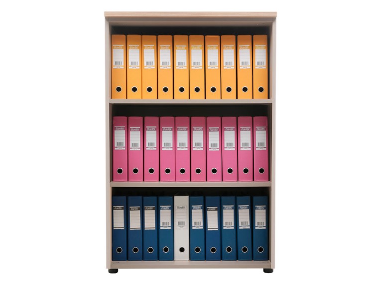 Шкаф NW 1280S открытый вяз натуральный/бежевый купить в Краснодаре Шкаф NW 1280S открытый вяз натуральный/бежевый купить в Краснодаре