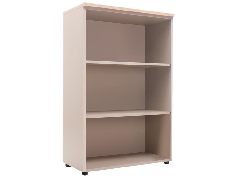 Шкаф NW 1280S открытый вяз натуральный/бежевый купить в Краснодаре Шкаф NW 1280S открытый вяз натуральный/бежевый купить в Краснодаре