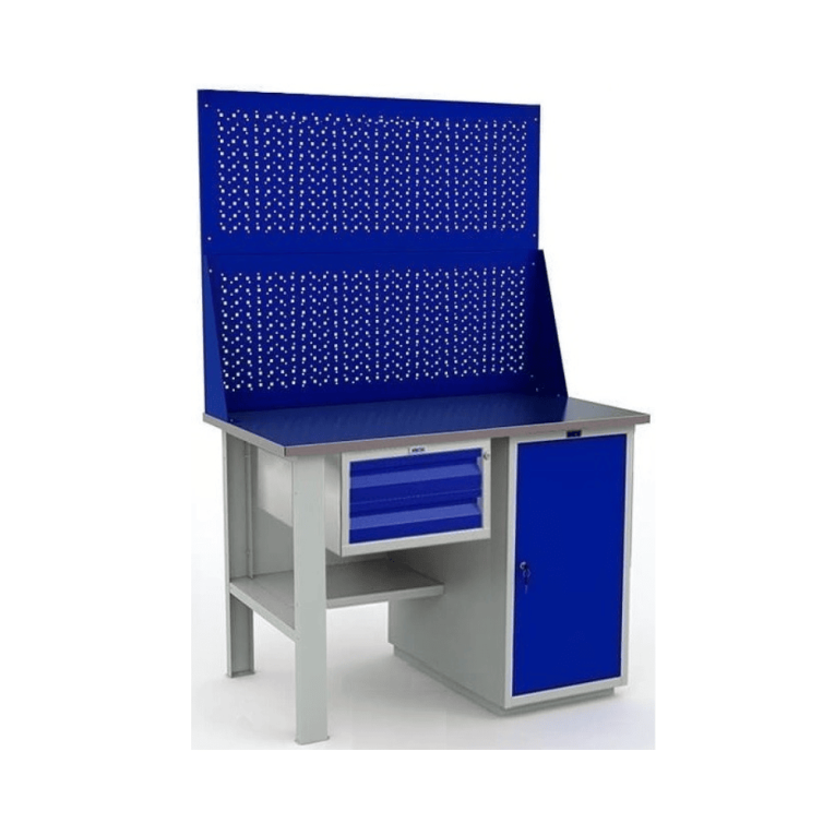 Верстак Profi WT120.F1/WD1.120 купить в Краснодаре