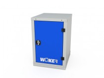 Тумба стационарная WOKER PRO 01