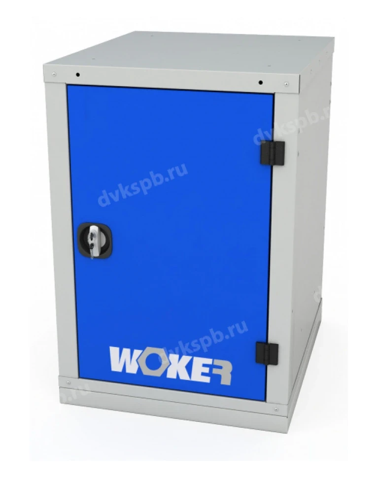 Тумба стационарная WOKER PRO 01 купить в Краснодаре