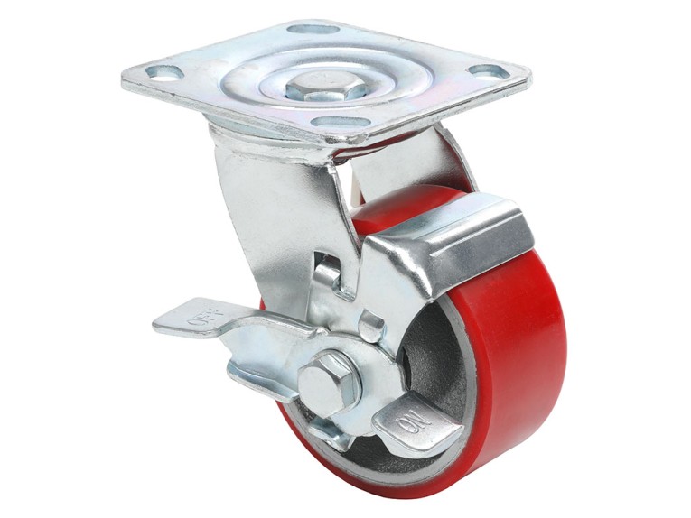 Комплект колес WS (4 шт.) купить в Краснодаре