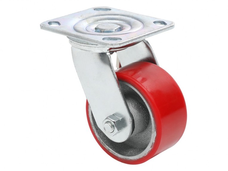 Комплект колес WS (4 шт.) купить в Краснодаре