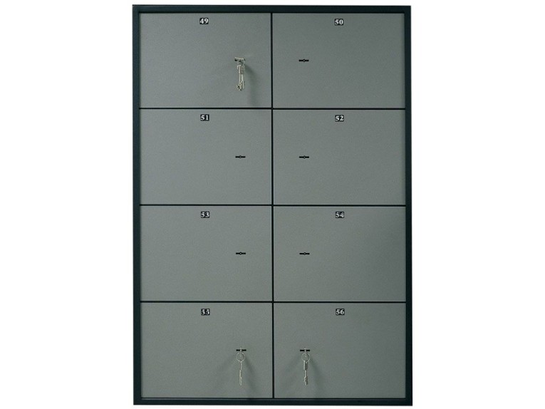 Блок депозитных ячеек VALBERG DB-8 купить в Краснодаре Блок депозитных ячеек VALBERG DB-8 купить в Краснодаре