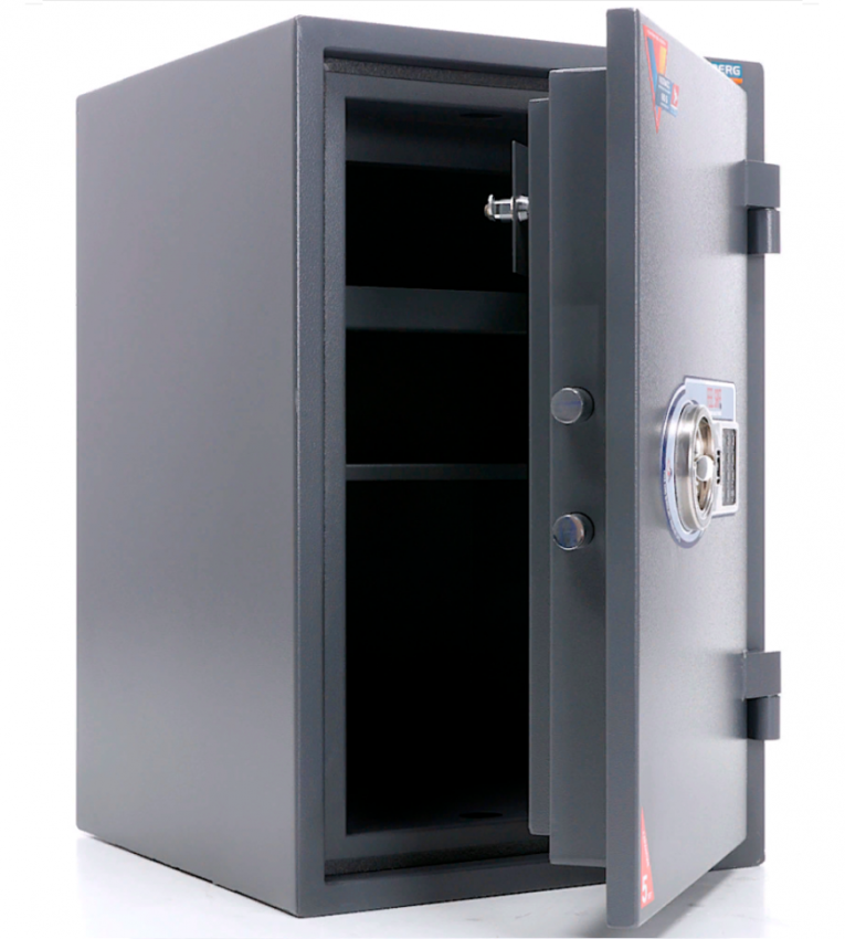 Огневзломостойкий сейф Valberg Гарант 67 T EL купить в Краснодаре