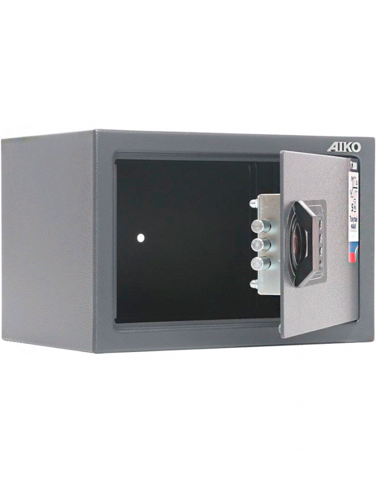 Мебельный сейф Aiko Т-200 EL купить в Краснодаре