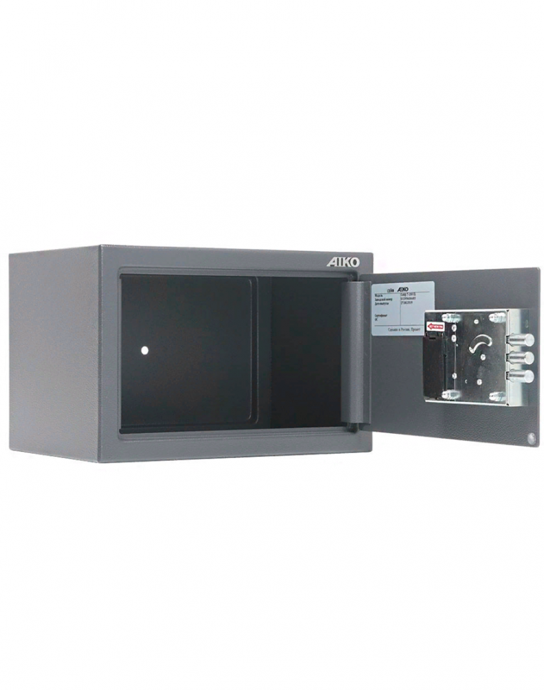 Мебельный сейф Aiko Т-200 EL купить в Краснодаре