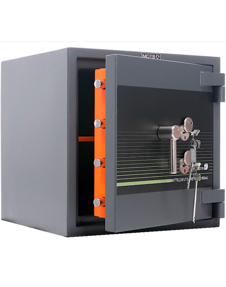 Взломостойкий сейф MDTB Banker-M 55 2K купить в Краснодаре