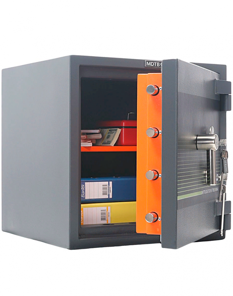 Взломостойкий сейф MDTB Banker-M 55 2K купить в Краснодаре