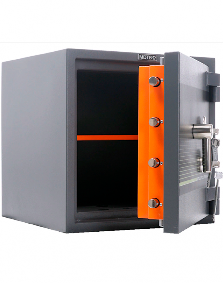 Взломостойкий сейф MDTB Banker-M 55 2K купить в Краснодаре