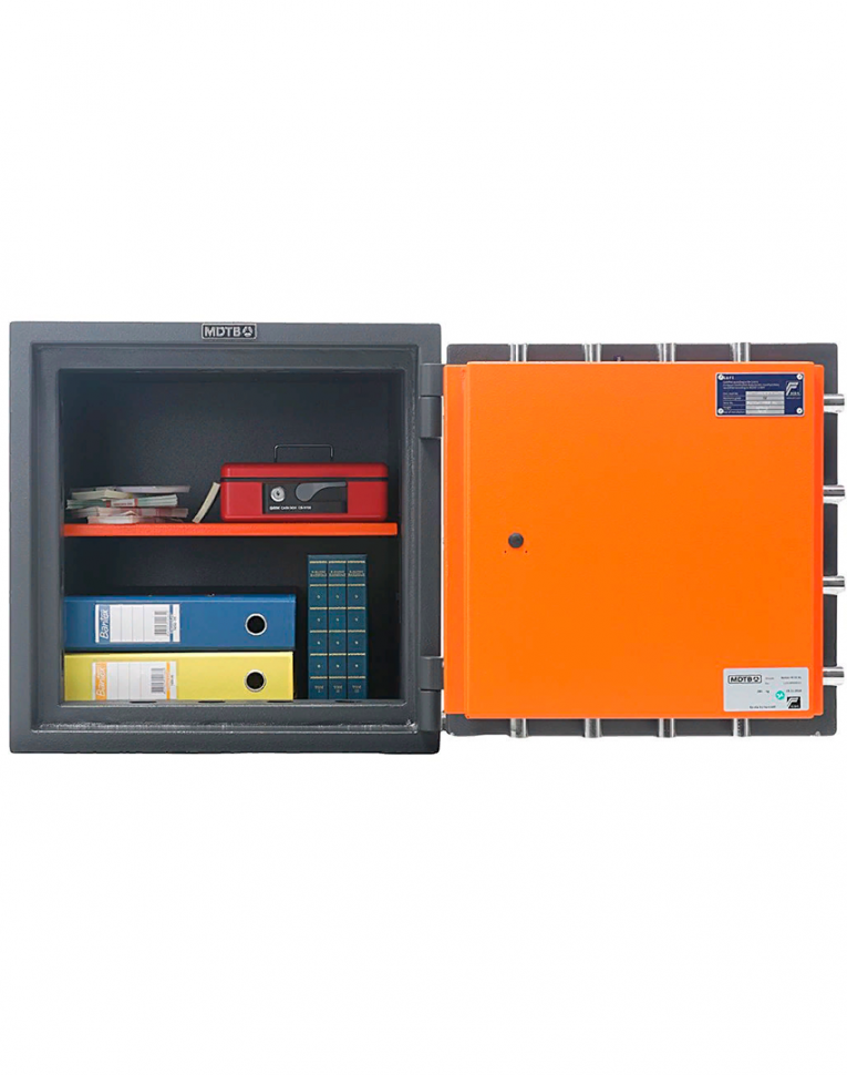 Взломостойкий сейф MDTB Banker-M 55 2K купить в Краснодаре
