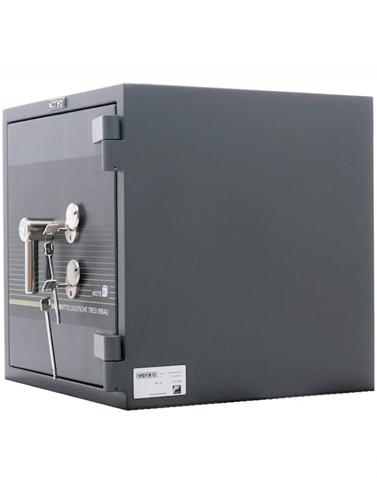 Взломостойкий сейф MDTB Banker-M 55 2K купить в Краснодаре