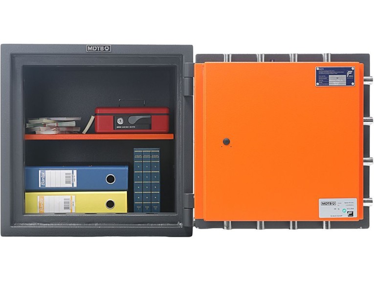 Взломостойкий сейф MDTB Banker-M 55 2K купить в Краснодаре