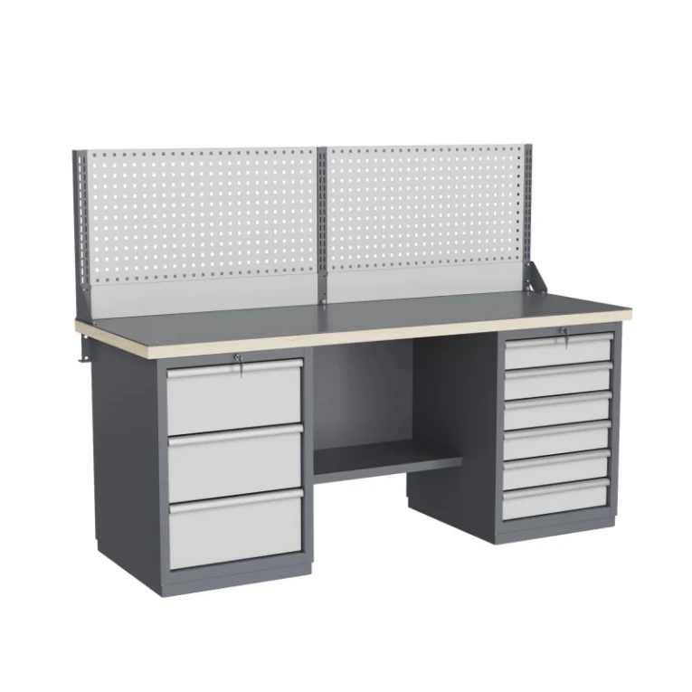 Верстак FBK 205.36.4-1 купить в Краснодаре Верстак FBK 205.36.4-1 купить в Краснодаре