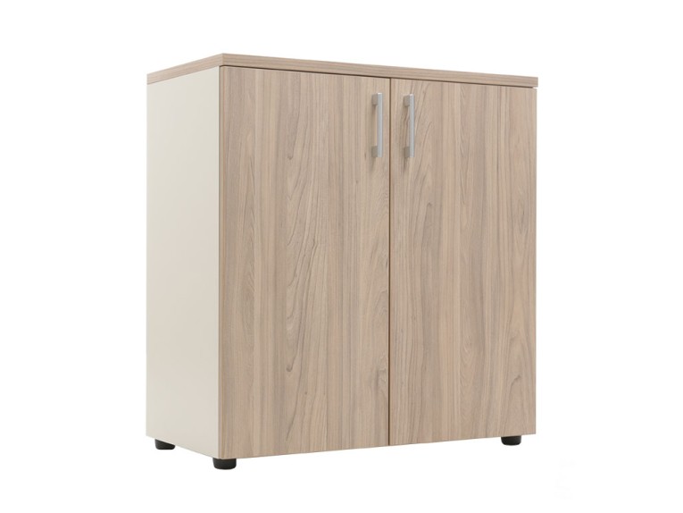Шкаф NW 0880 закрытый вяз натуральный/бежевый купить в Краснодаре Шкаф NW 0880 закрытый вяз натуральный/бежевый купить в Краснодаре