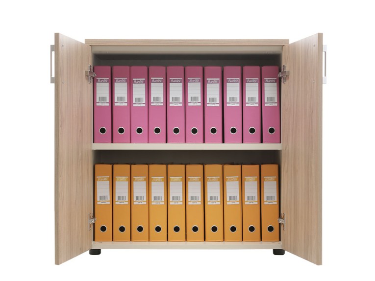 Шкаф NW 0880 закрытый вяз натуральный/бежевый купить в Краснодаре Шкаф NW 0880 закрытый вяз натуральный/бежевый купить в Краснодаре