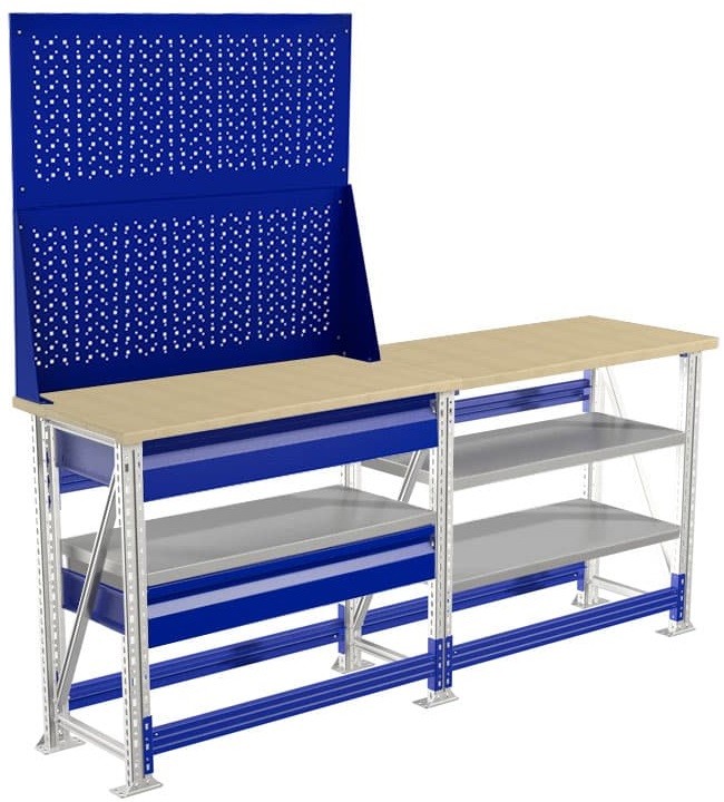 Верстак Master M100.MF1 / MF1 / MF1.221.002 купить в Краснодаре Верстак Master M100.MF1 / MF1 / MF1.221.002 купить в Краснодаре