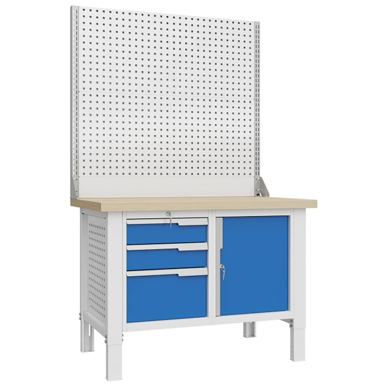 Стол-верстак Craft 1202.S37.3-2 купить в Краснодаре