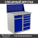 Верстак Profi WT100.WD2/WD5.010 купить в Краснодаре