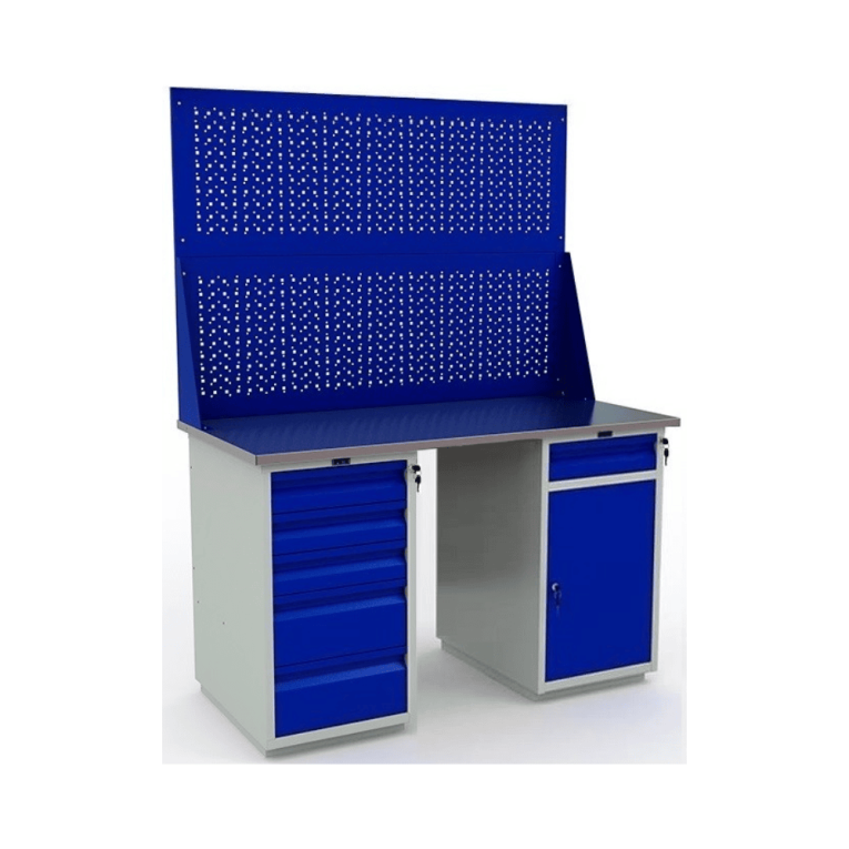 Верстак Profi WT140.WD2/WD5.020 купить в Краснодаре
