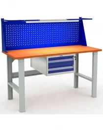 Верстак Expert W160.F2/F2.111 Верстак Expert W160.F2/F2.111