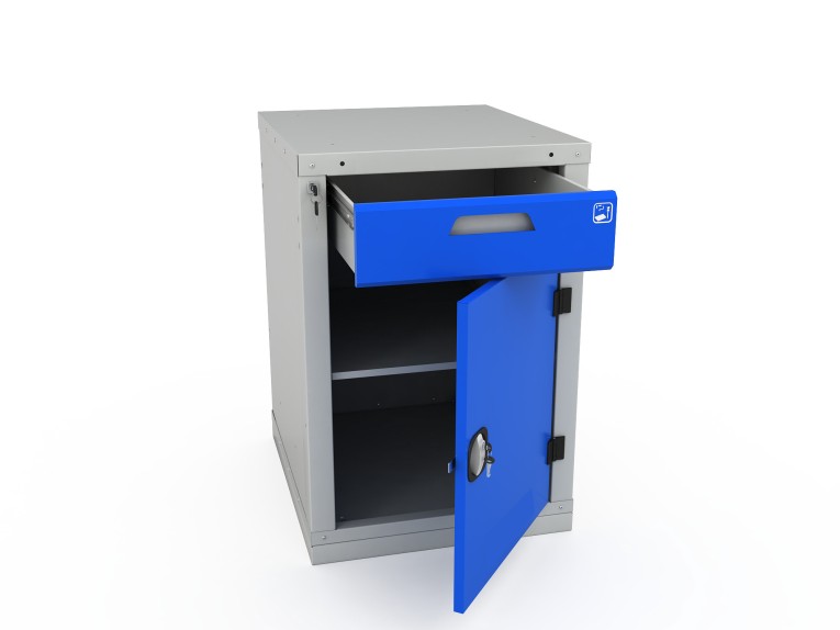 Тумба стационарная WOKER PRO 02 купить в Краснодаре